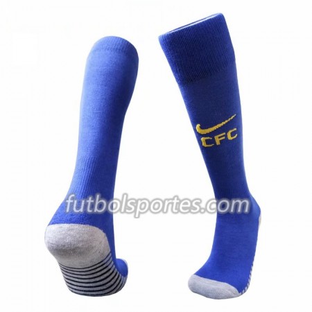 Chelsea 2ª Calcetines de Fútbol 2018/2019